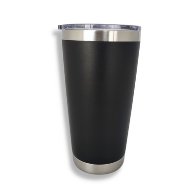 Vaso Térmico Termo 20 oz  Doble Capa Inoxidable Frío Calor Premium