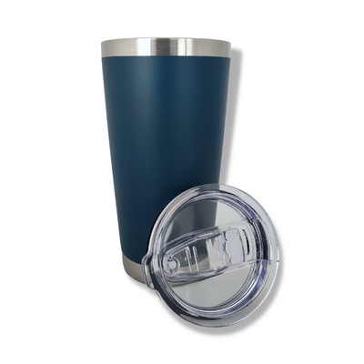 Vaso Térmico Termo 20 oz  Doble Capa Inoxidable Frío Calor Premium